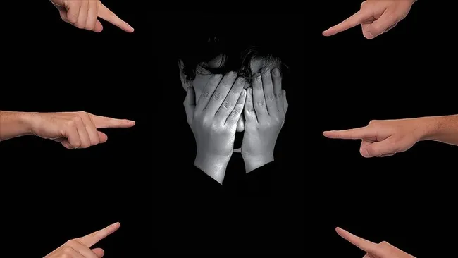 Bıçaklamak İçin Dakikalarca Kovaladı Mahkemeden Emsal Karar!1