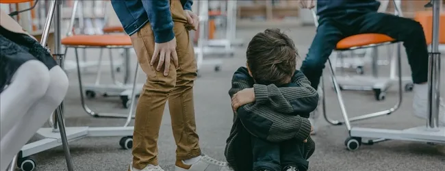 Bıçaklamak İçin Dakikalarca Kovaladı Mahkemeden Emsal Karar!2