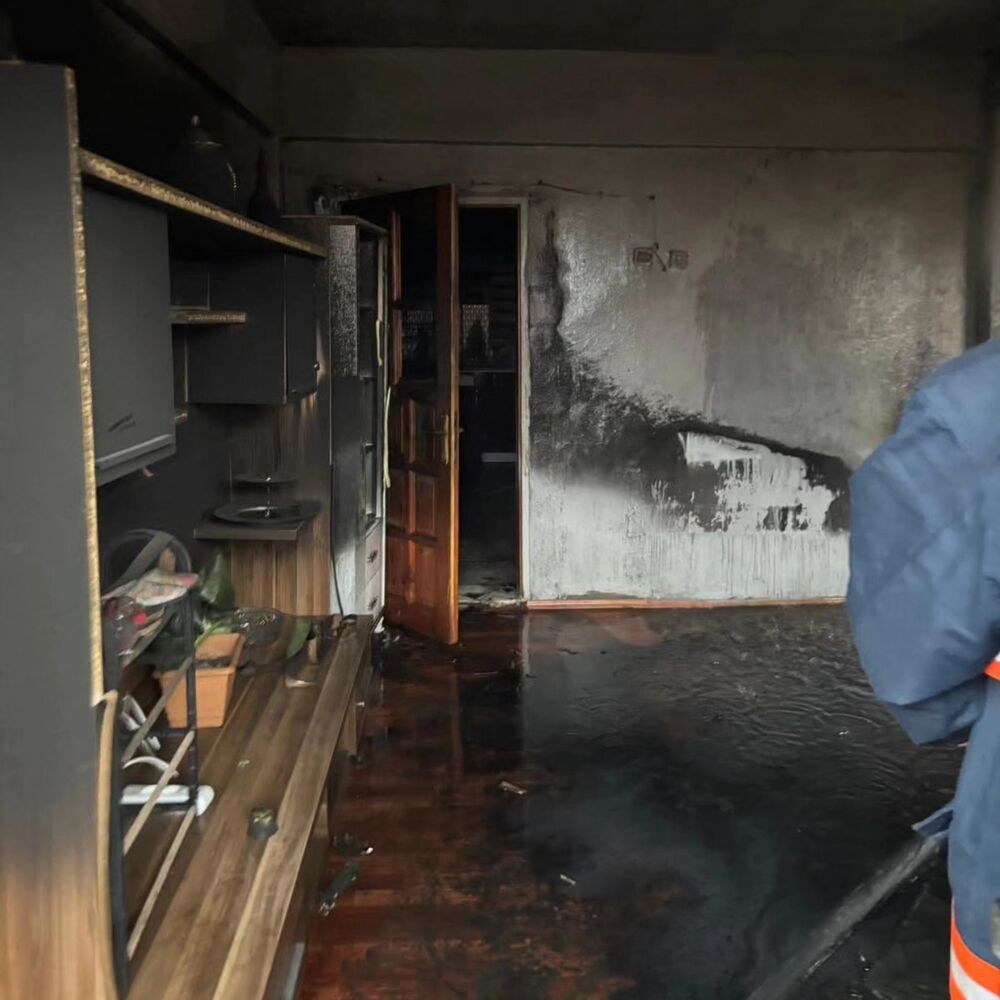 Boyabat Yangın (3)-1