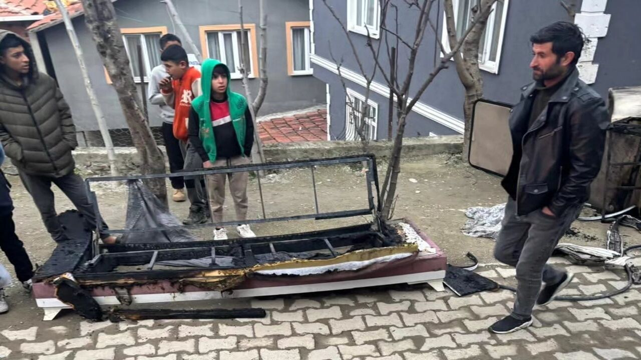 Boyabat Yangın (4)-1