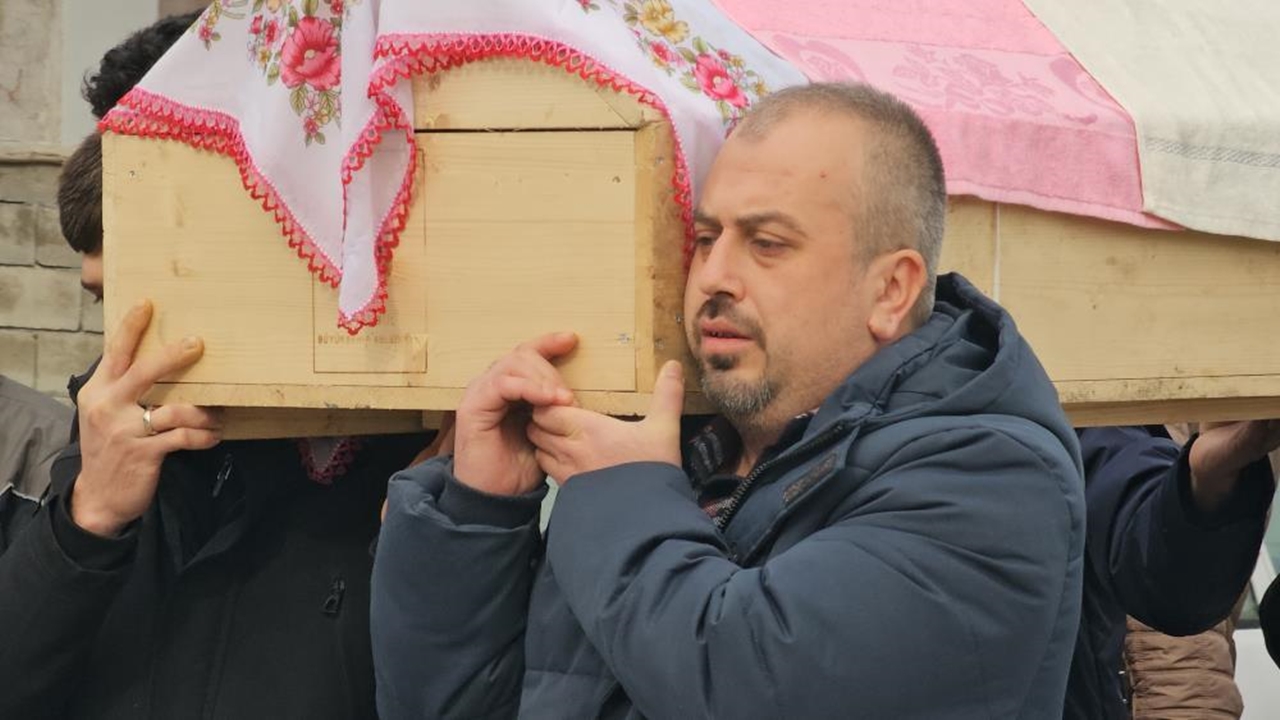 Bu Acının Tarifi Yok 6