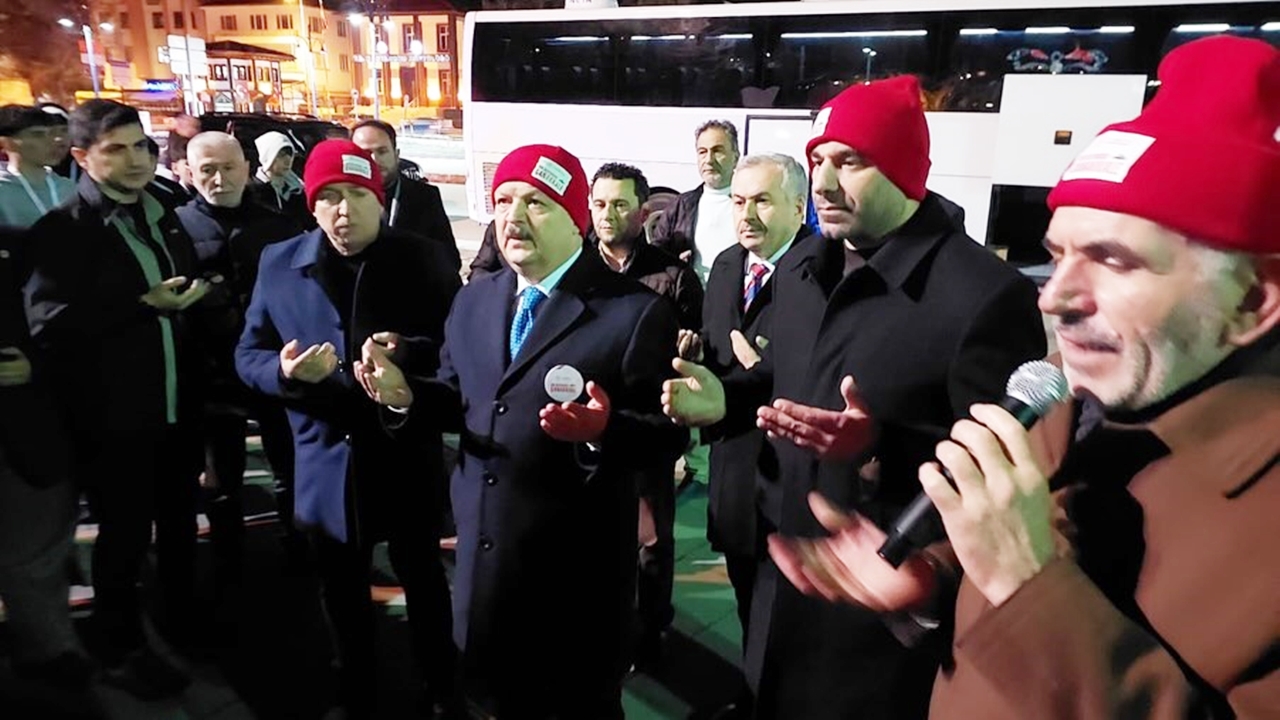 Çanakkale Kastamonu Yolcusu (3)