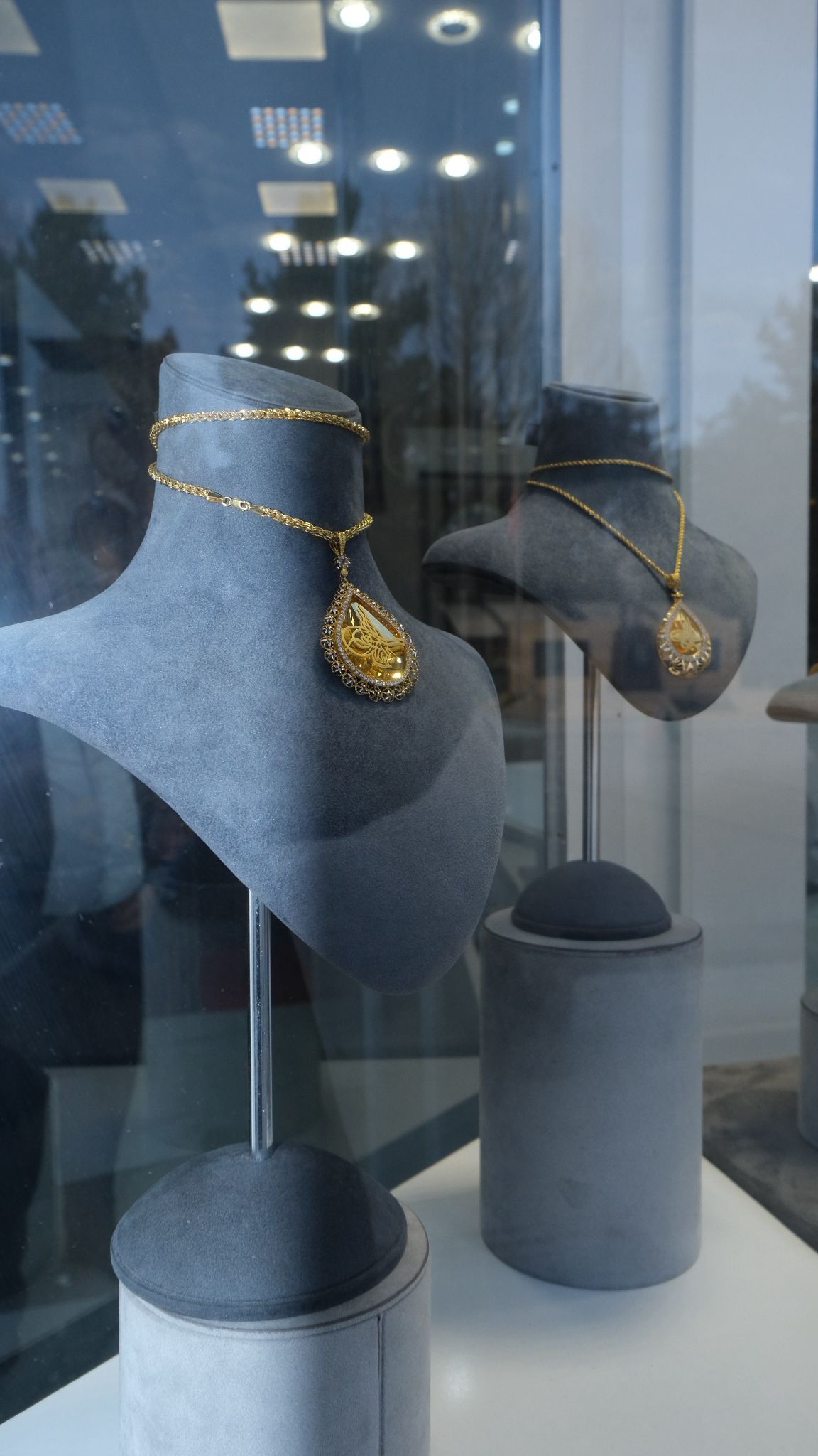 Çataloğlu Kuyumculuk Taşköprü’de Yeni Adresinde Hizmete Başladı3