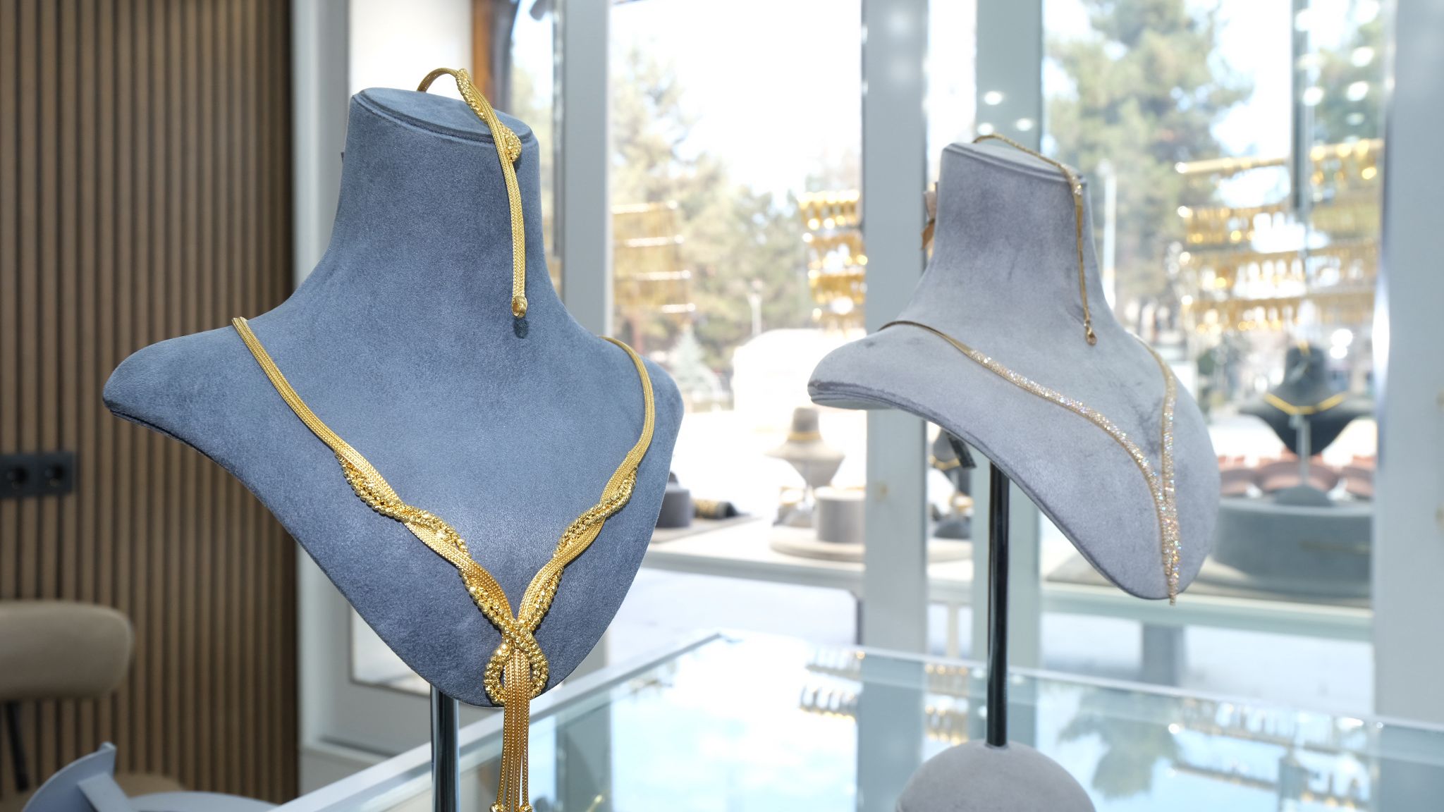 Çataloğlu Kuyumculuk Taşköprü’de Yeni Adresinde Hizmete Başladı5