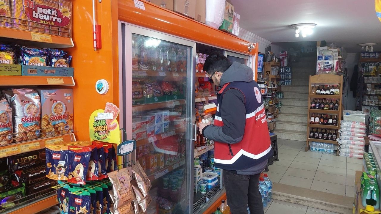 Çatalzeytin Gıda Denetim (1)