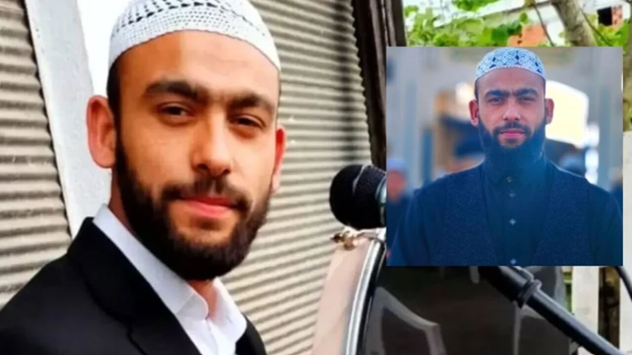 Celal Karatüre Kabede Hacılar Hu Der Allah (1)