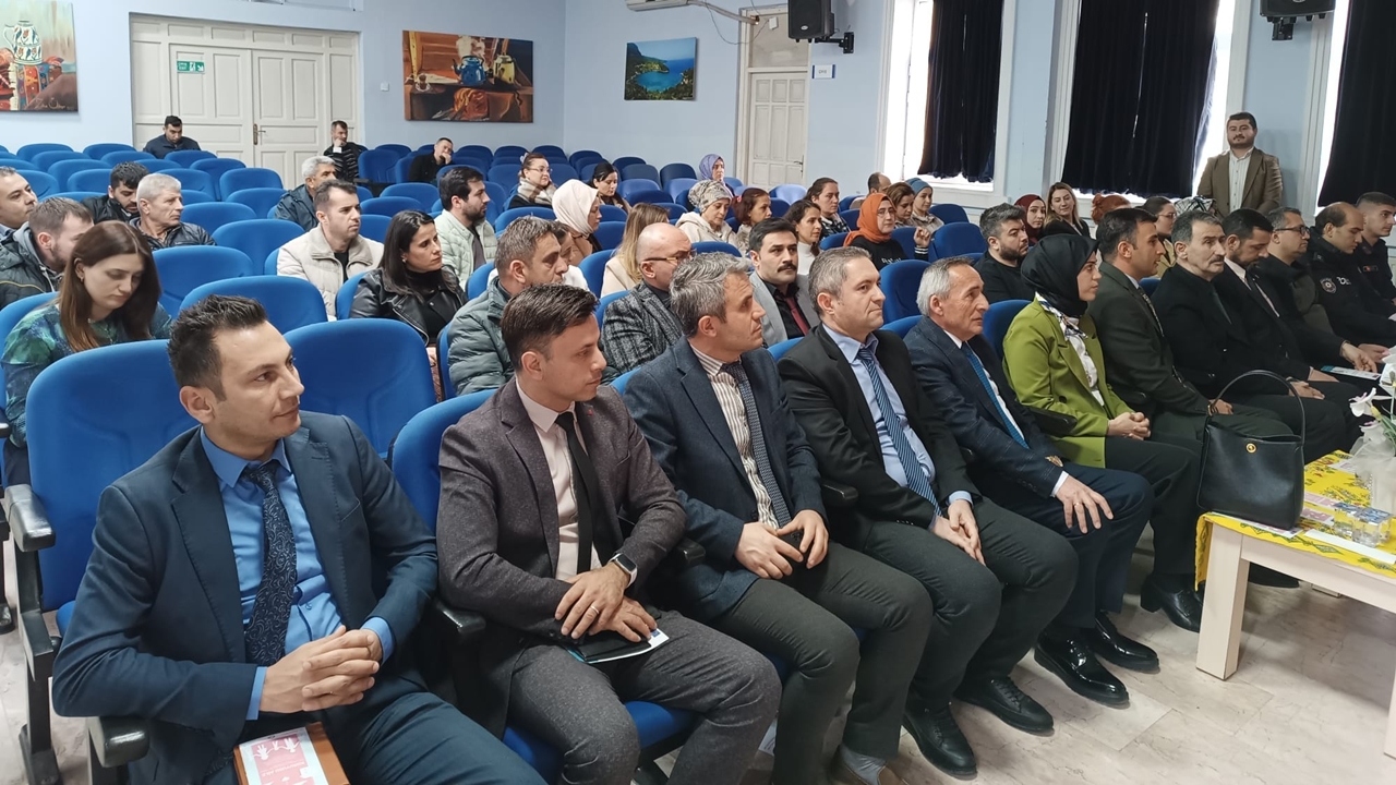 Cide Aile Koruma (2)