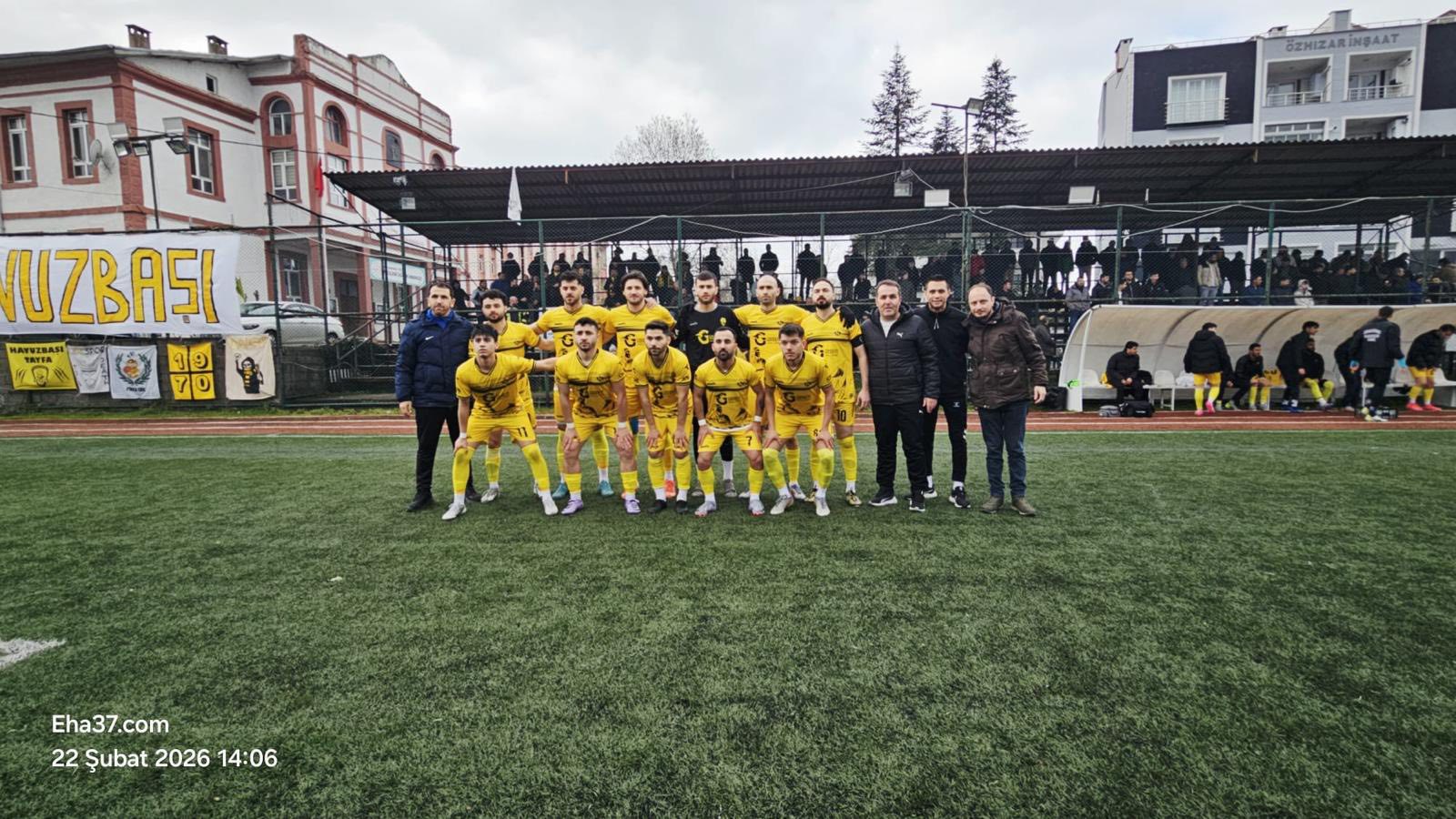 Cide Belediyespor Bal Ligi Yolunda Kararlı1