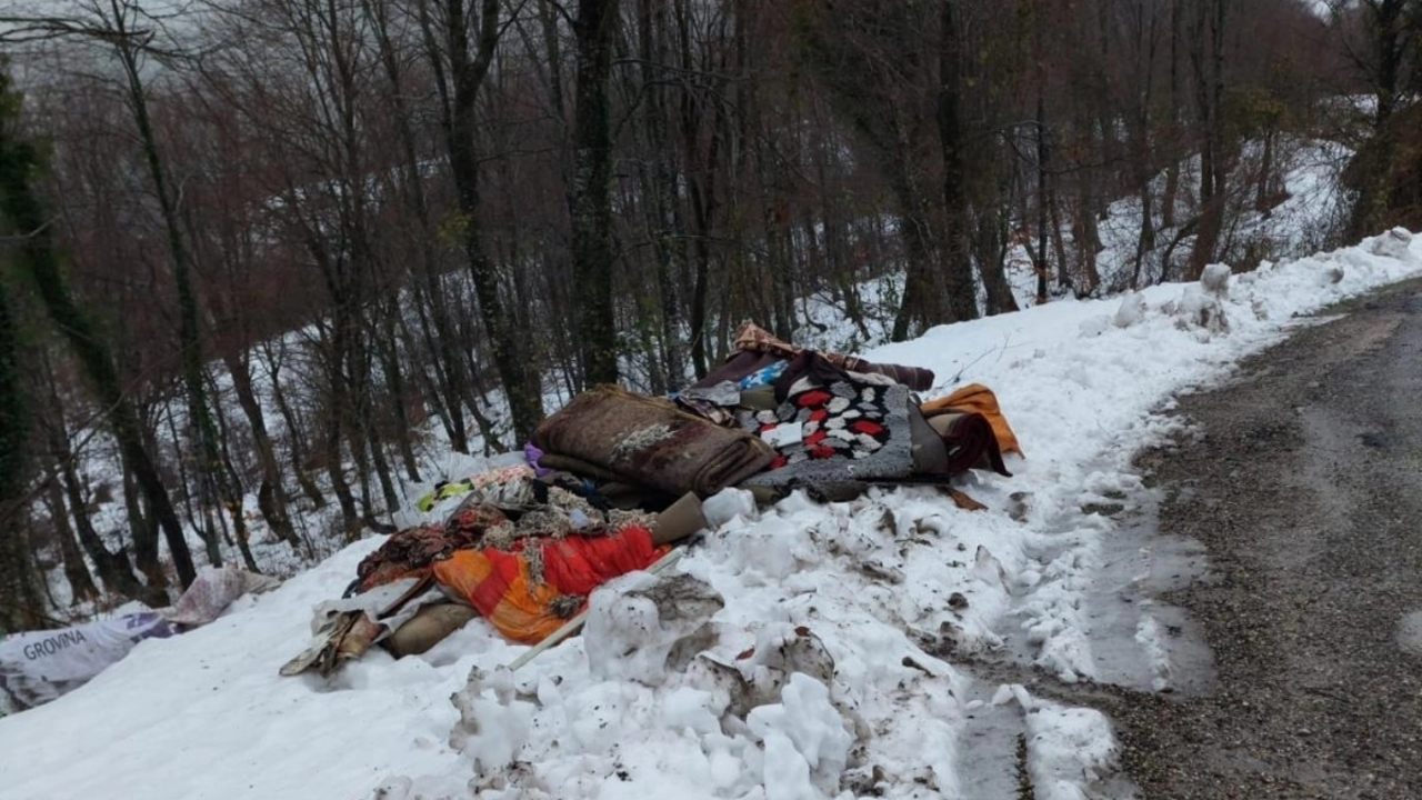 Cide Musa Köyü (1)