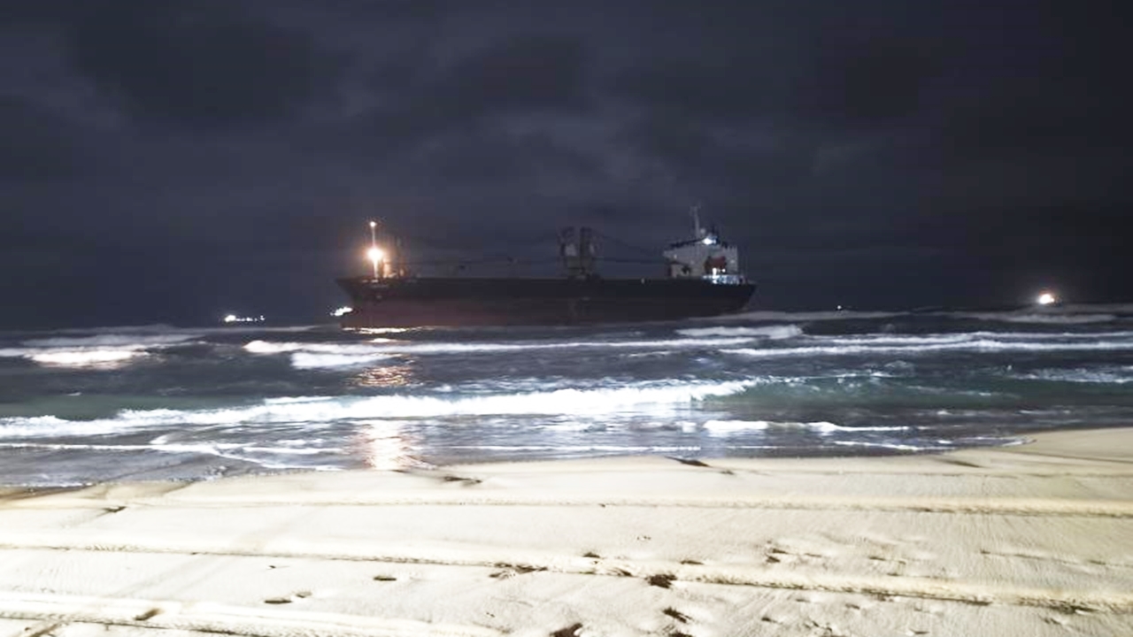 Cide Sarıyer Gemi (3)