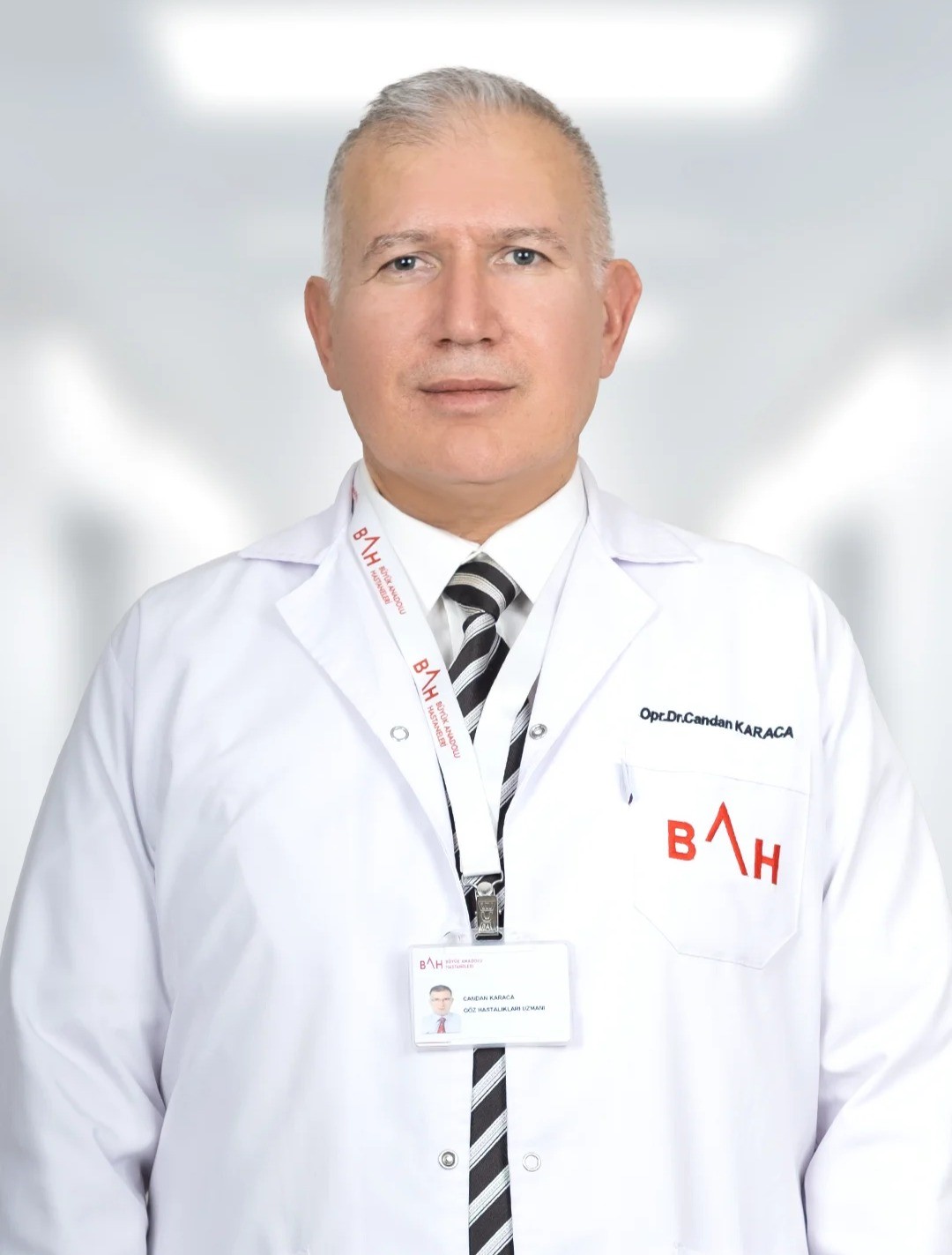 Çocuklarda Göz Tembelliğine Dikkat1