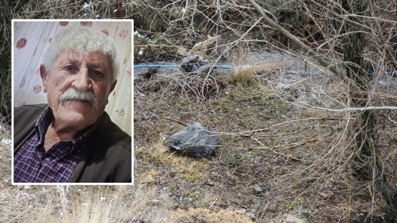 Çorum Kan Donduran Olay (1)