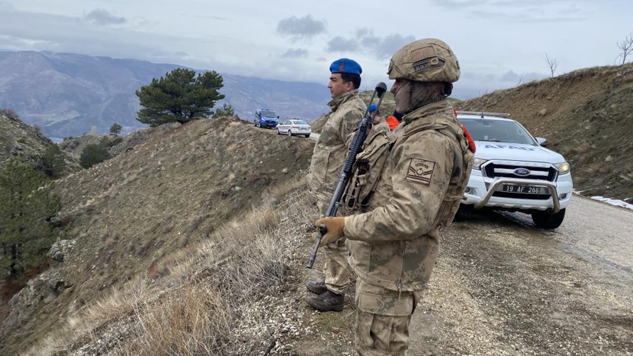 Çorum Kan Donduran Olay (4)