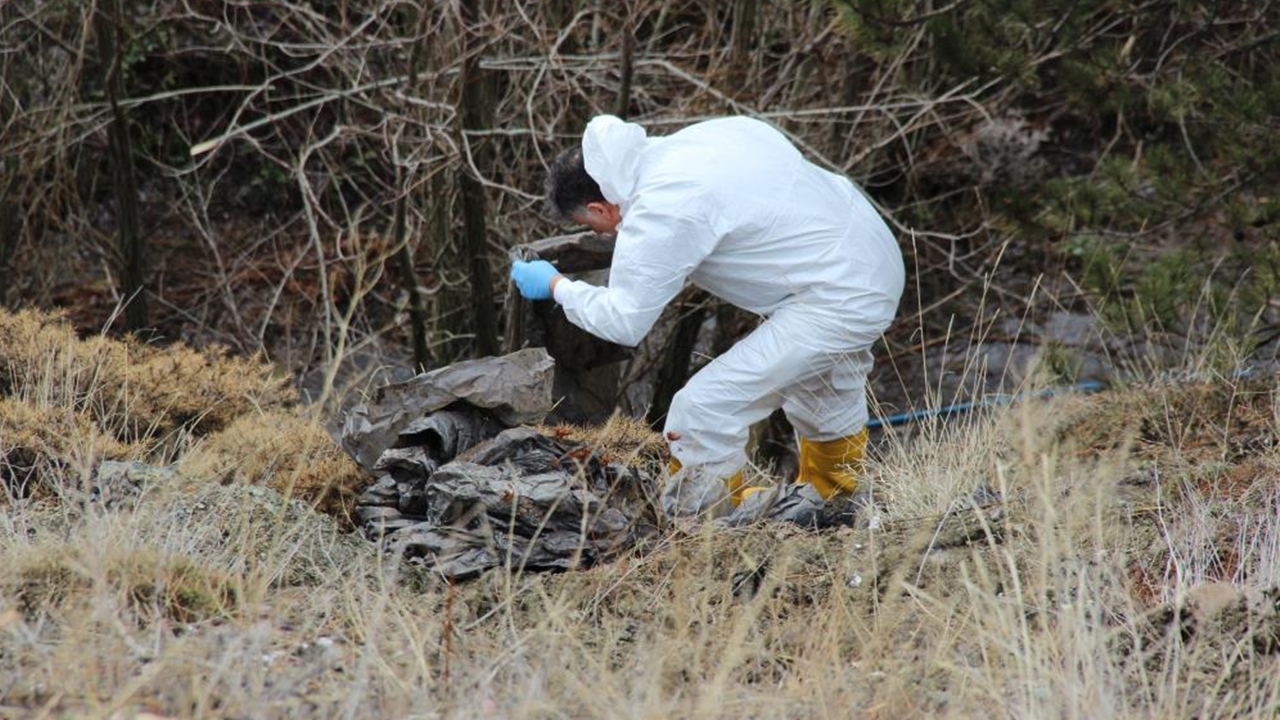 Çorum Kan Donduran Olay (7)