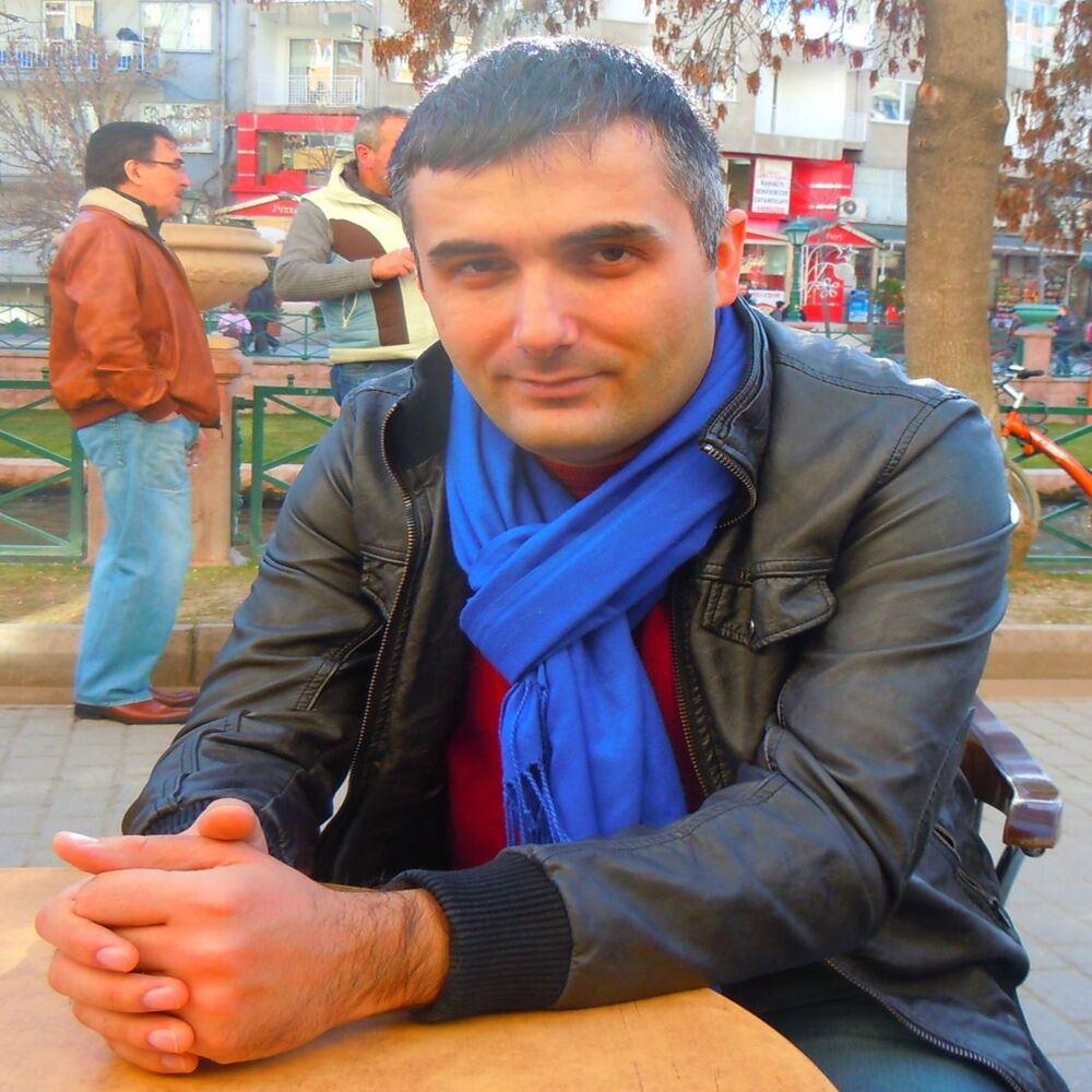 Çorumlu Emrah Uflaz 1