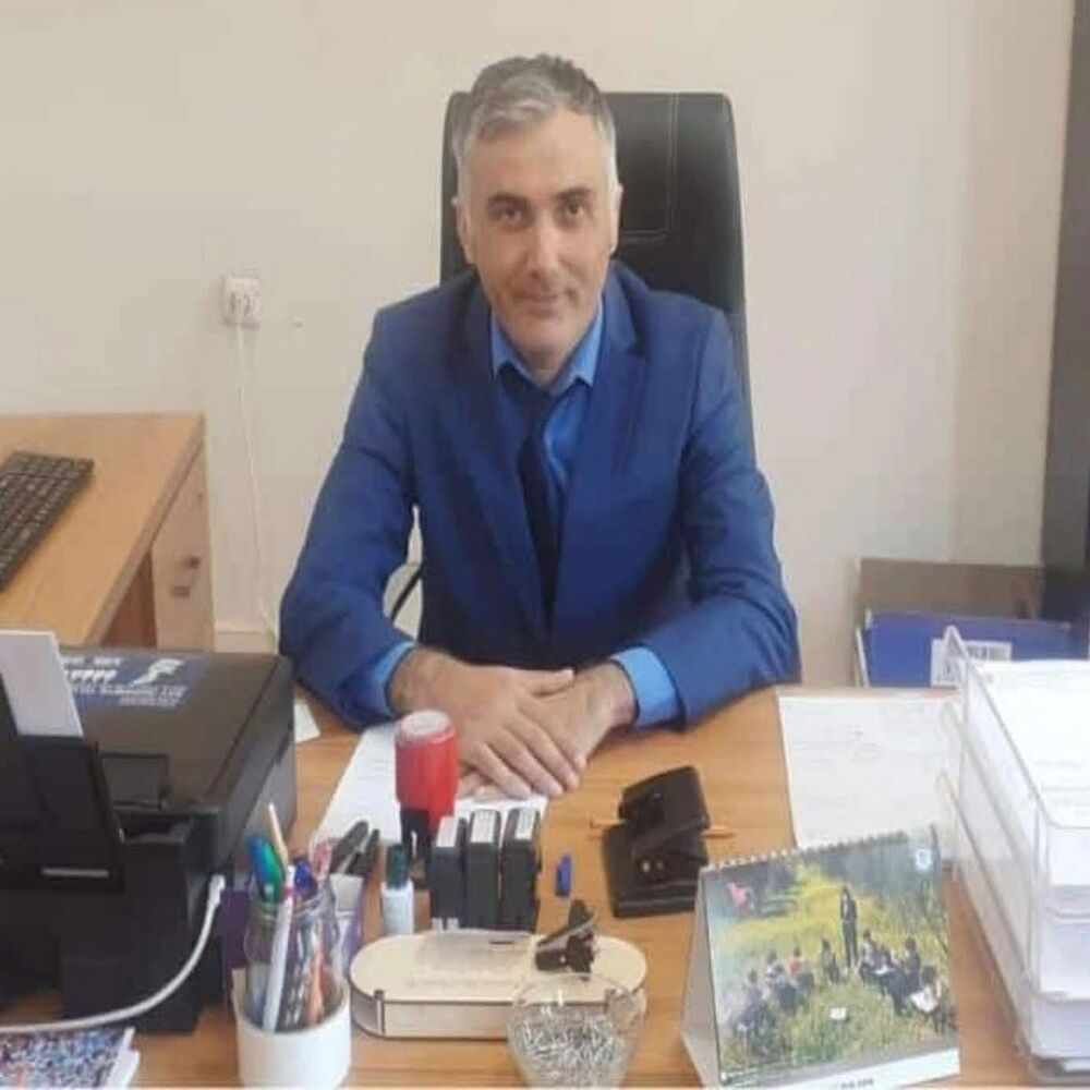 Çorumlu Emrah Uflaz 2