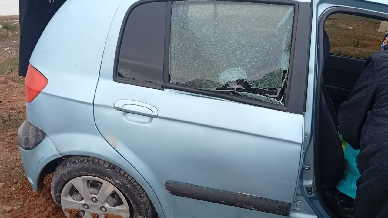 Devrekani Kavşağı’nda Feci Kaza 4 Kişi Yaralandı (3)