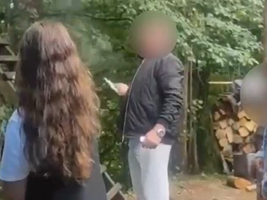 Düğün Öncesi Havaya Ateş Etti Şüpheli Yakalandı! 12