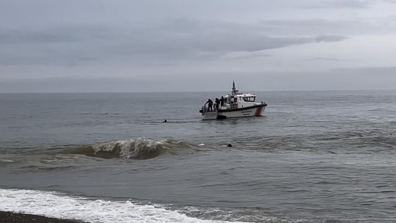 Düzce Kayıp Ölü Bulundu (2)