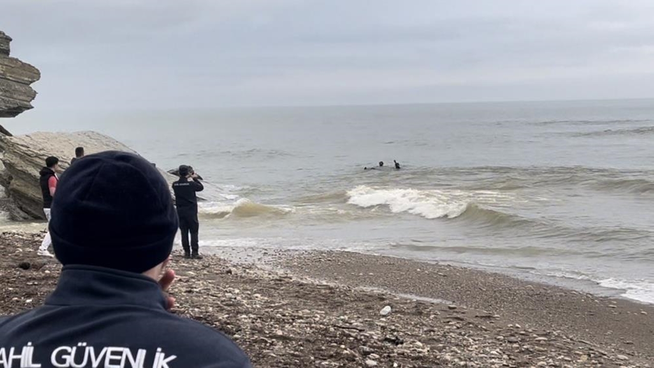 Düzce Kayıp Ölü Bulundu (3)