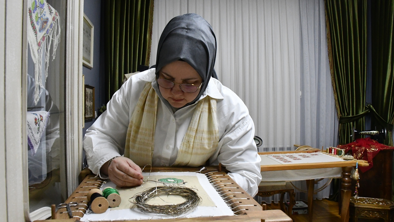 Düzce'de Kastamonu Kültürünü Yaşatıyor (3)