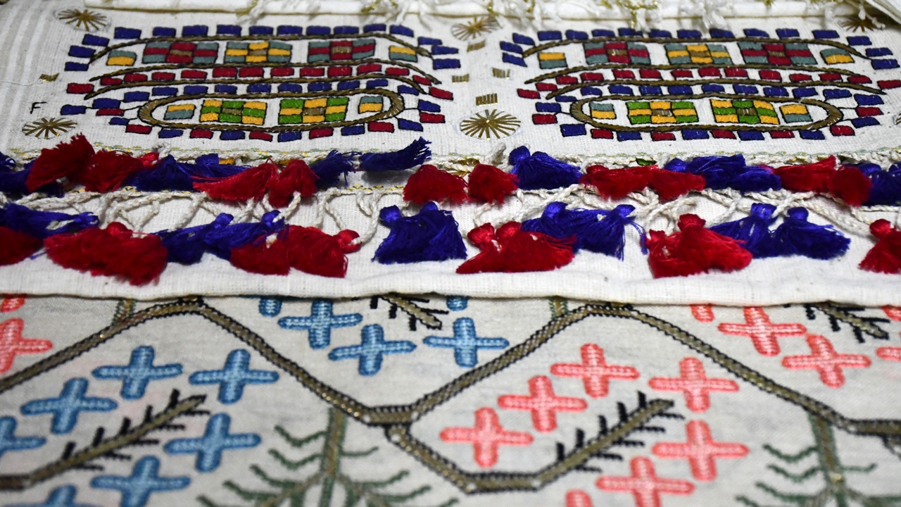 Düzce'de Kastamonu Kültürünü Yaşatıyor (5)