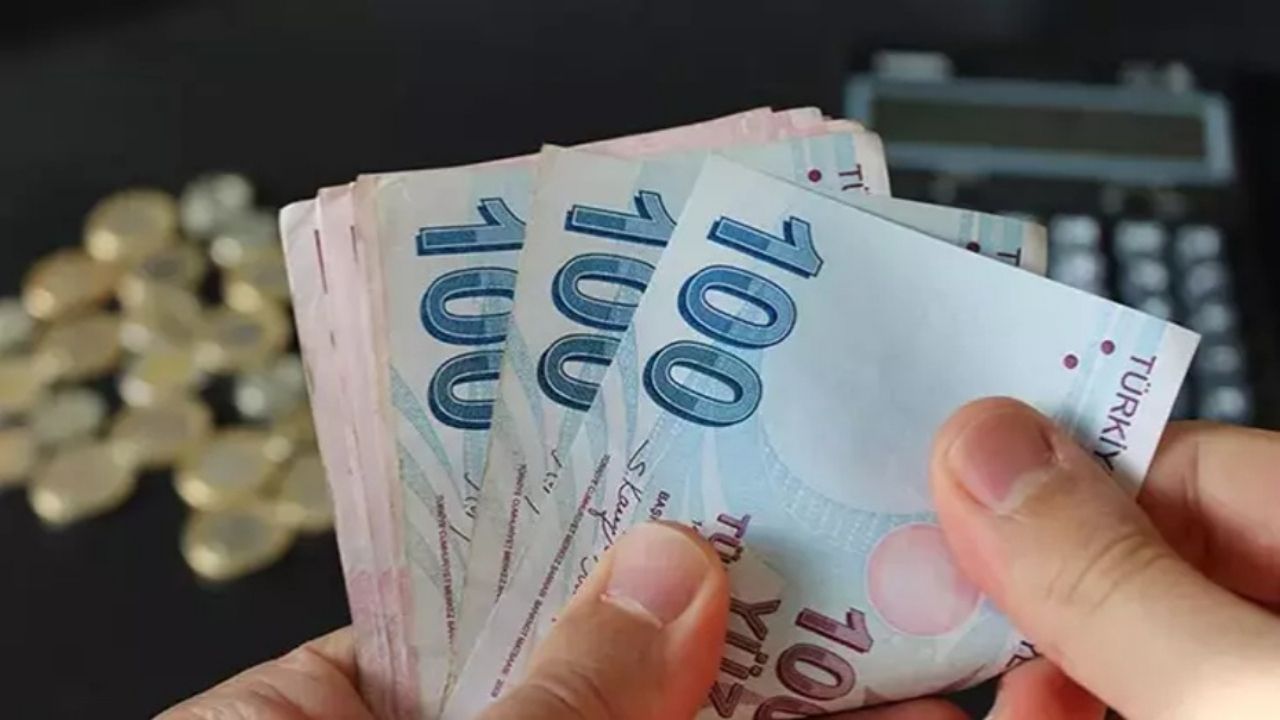 Emekli Fark Ödemesi