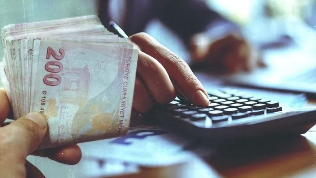 Emeklinin Zam Hesabında Ilk Rakam Netleşti