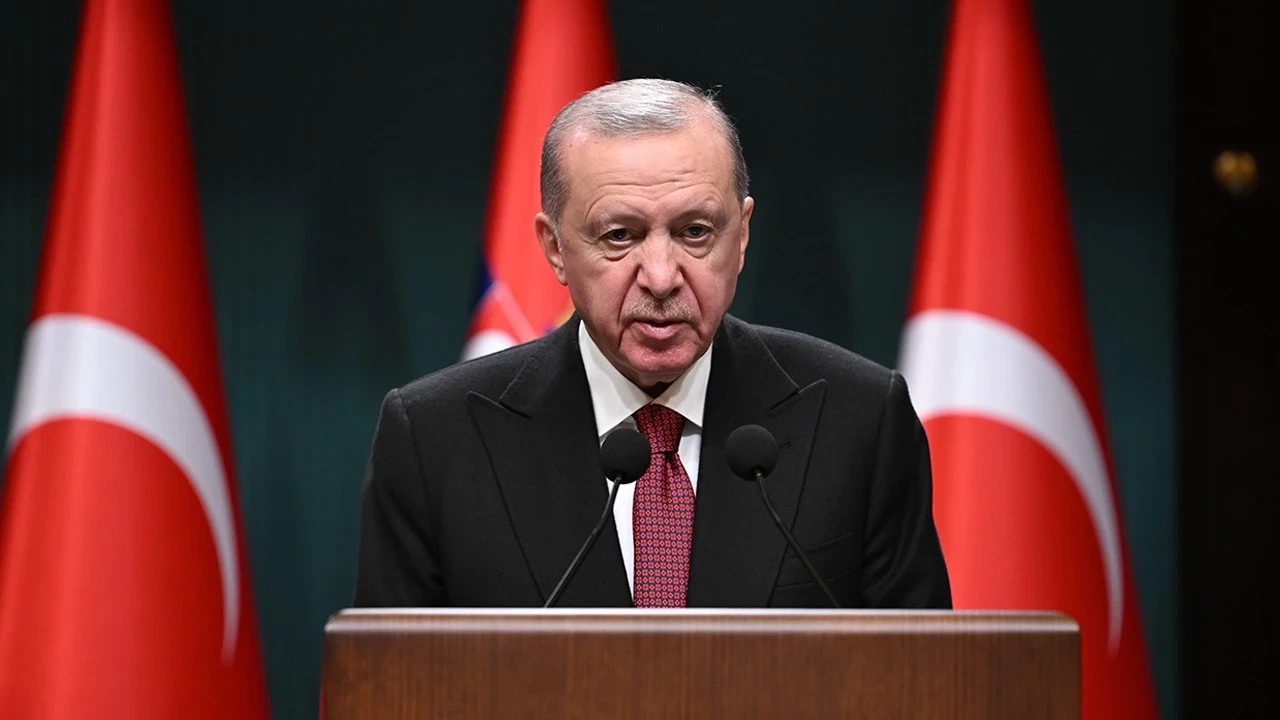 Erdoğan’dan Çiftçilere 939 Milyar Liralık Destek Mesajı