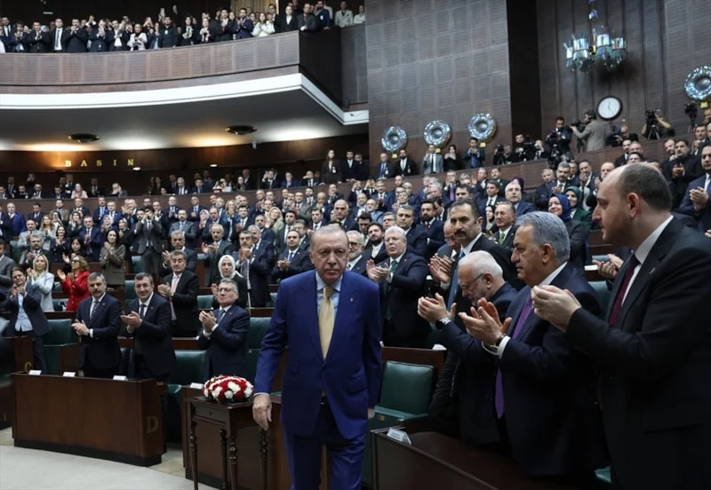 Erdoğan’dan İlahi Çıkışı “Bu Türkiye’nin Fotoğrafı”2