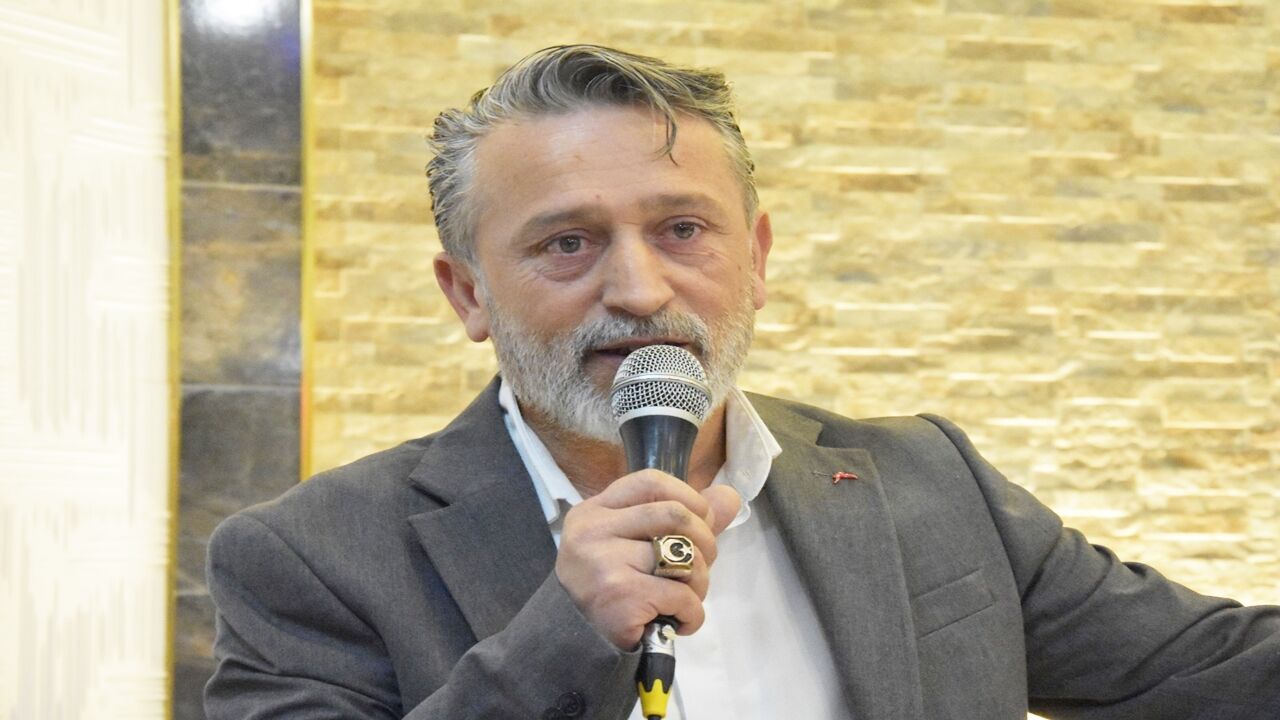 Ergül Gökırmak Hanönü (3)