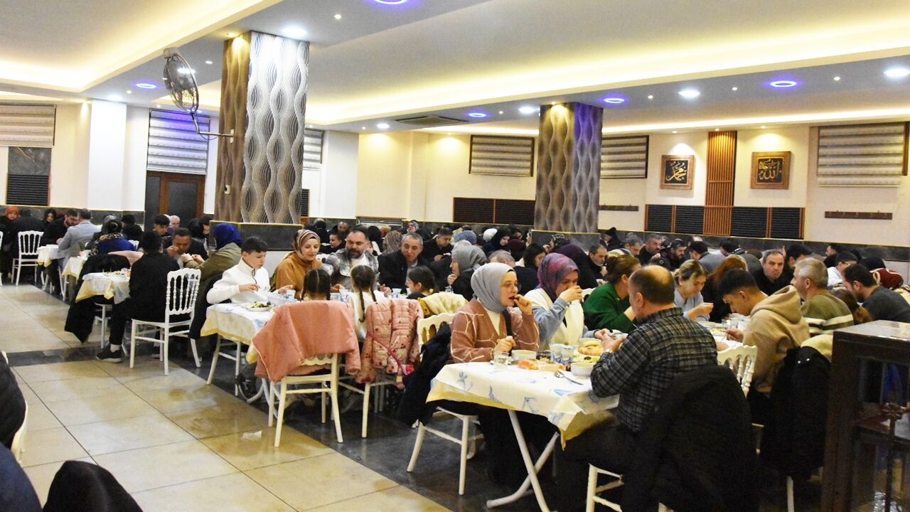 Ergül Gökırmak Hanönü (5)