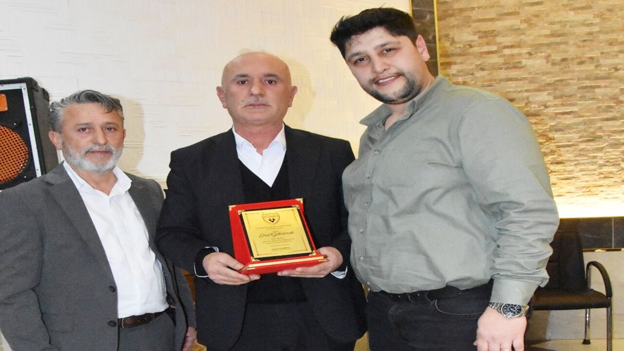 Ergül Gökırmak Hanönü (7)