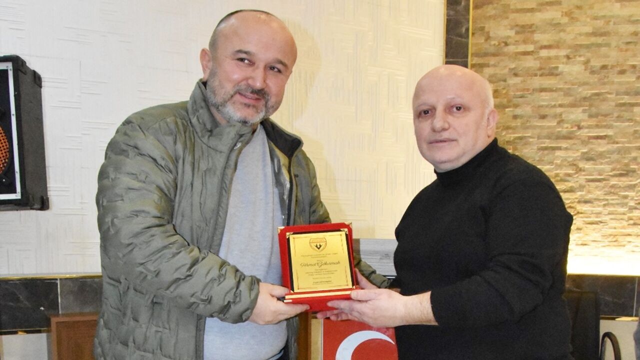 Ergül Gökırmak Hanönü (8)