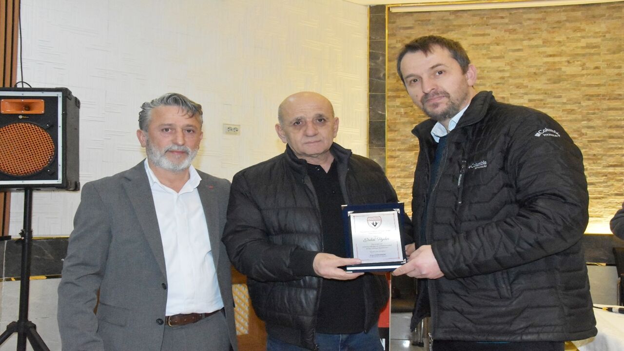 Ergül Gökırmak Hanönü (9)