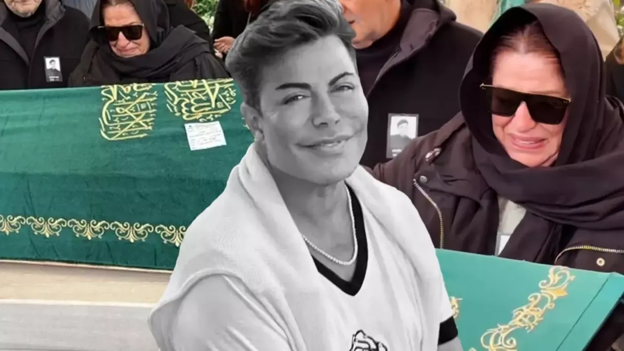 Fatih Ürek Cenaze Namaz 87