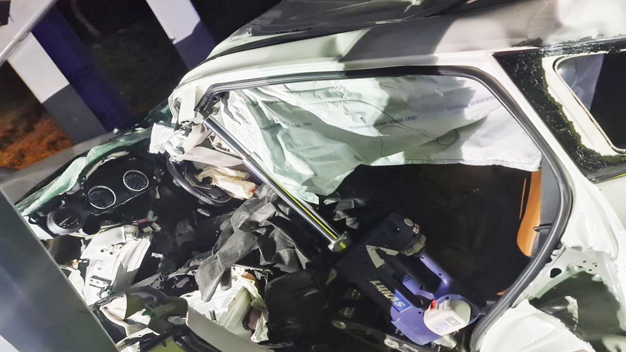 Feci Kaza 1 Ölü Rize (2)