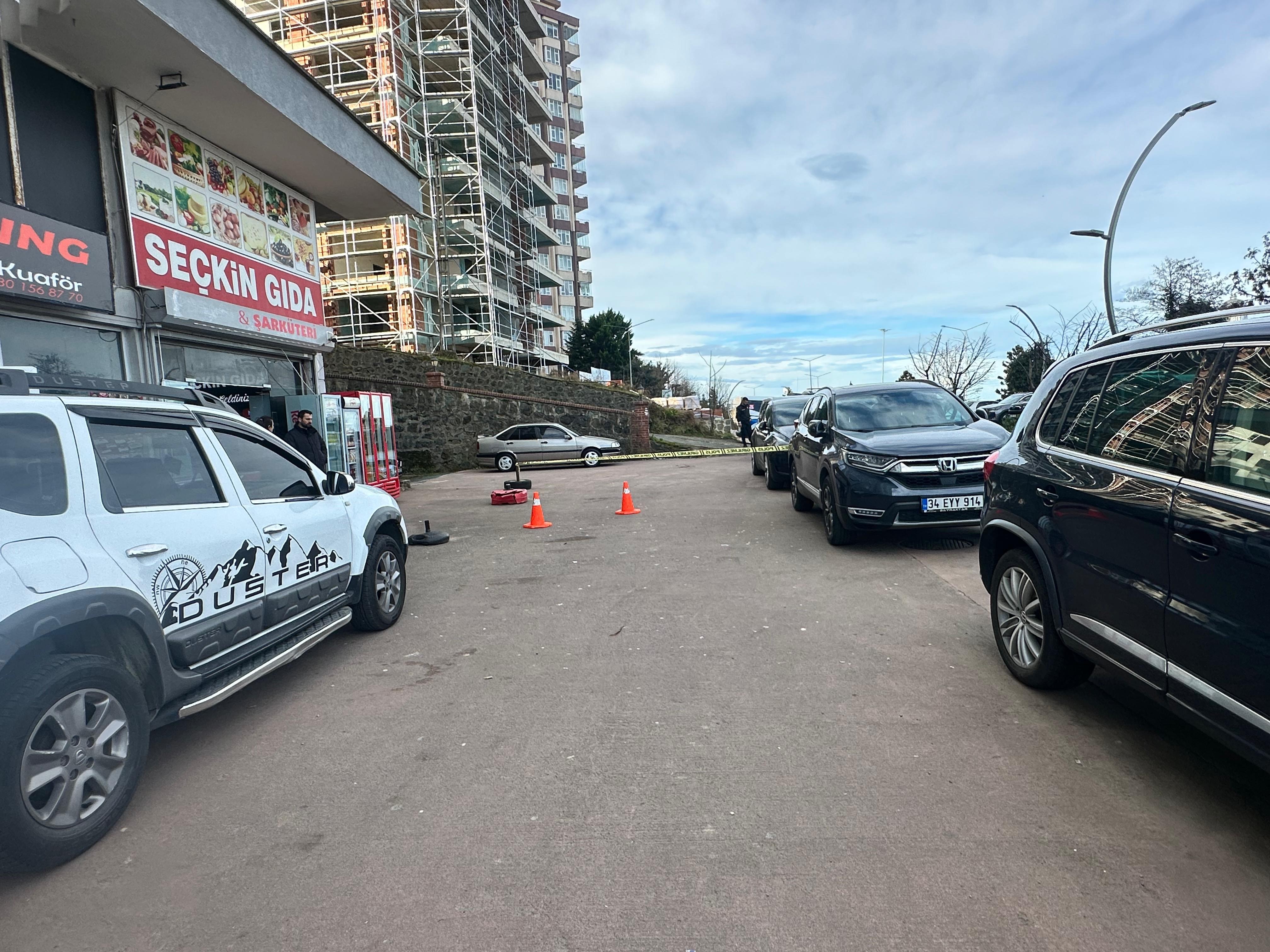 Feci Olay Binanın 10. Katından Düşen Akademisyen Hayatını Kaybetti 66