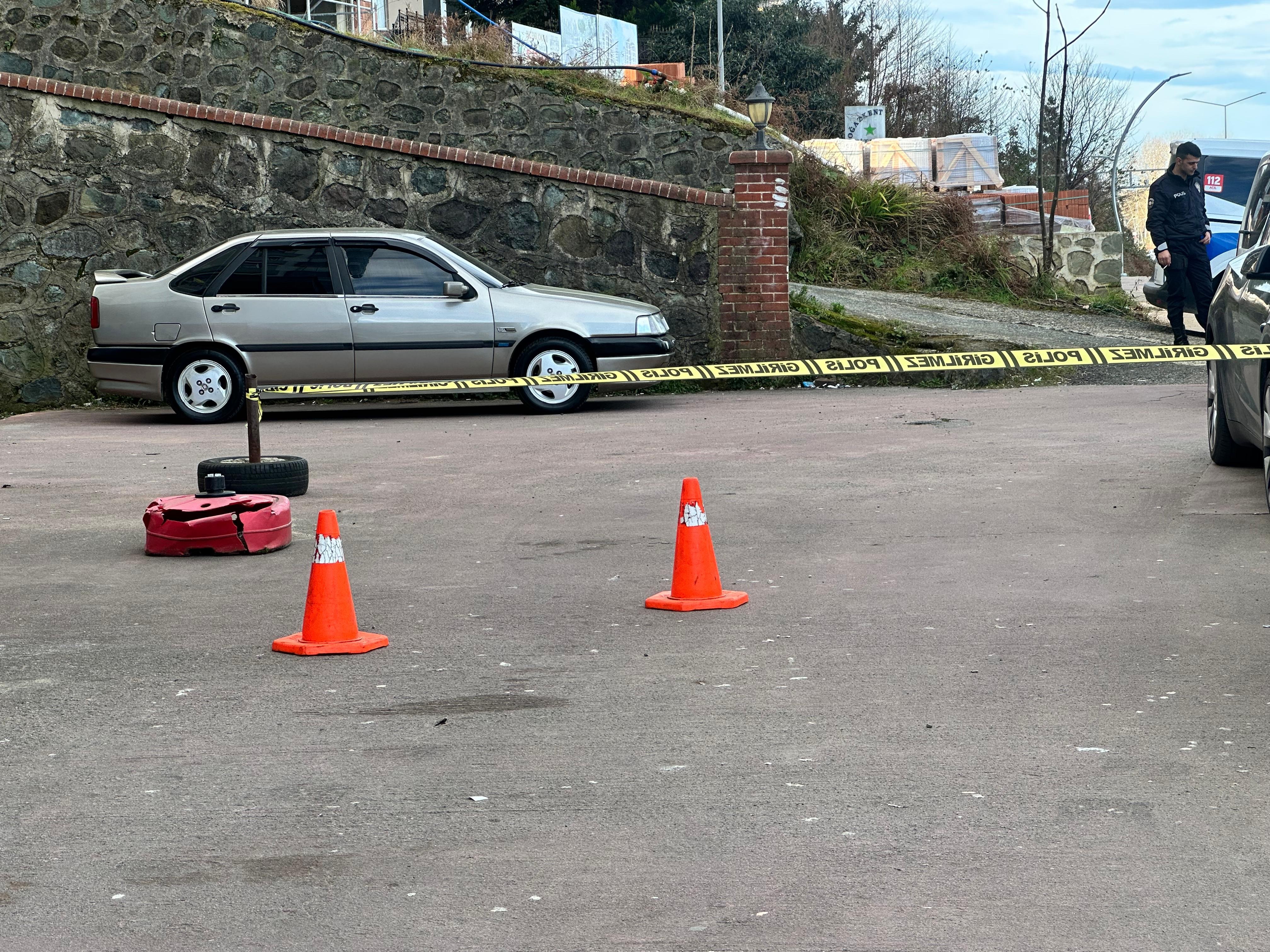 Feci Olay Binanın 10. Katından Düşen Akademisyen Hayatını Kaybetti 88