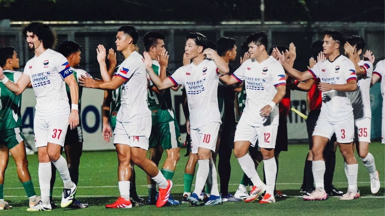 Filipinler Süper Ligi’nin Yıldızı Taşköprülü Demiroğlu (2)