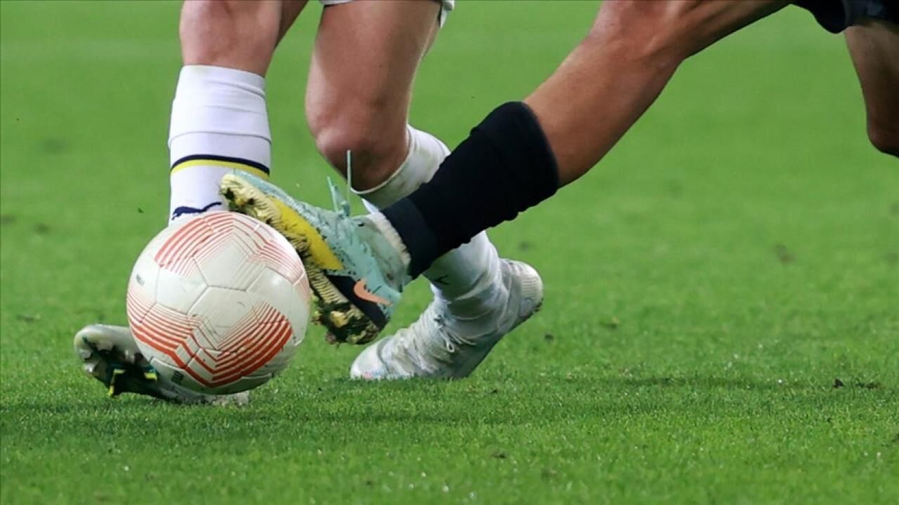 Futbol Bahis Soruşturması