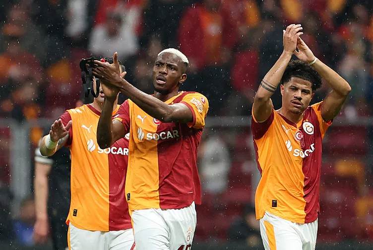 Galatasaray’da Maaş Krizi İddialarına Net Yanıt11