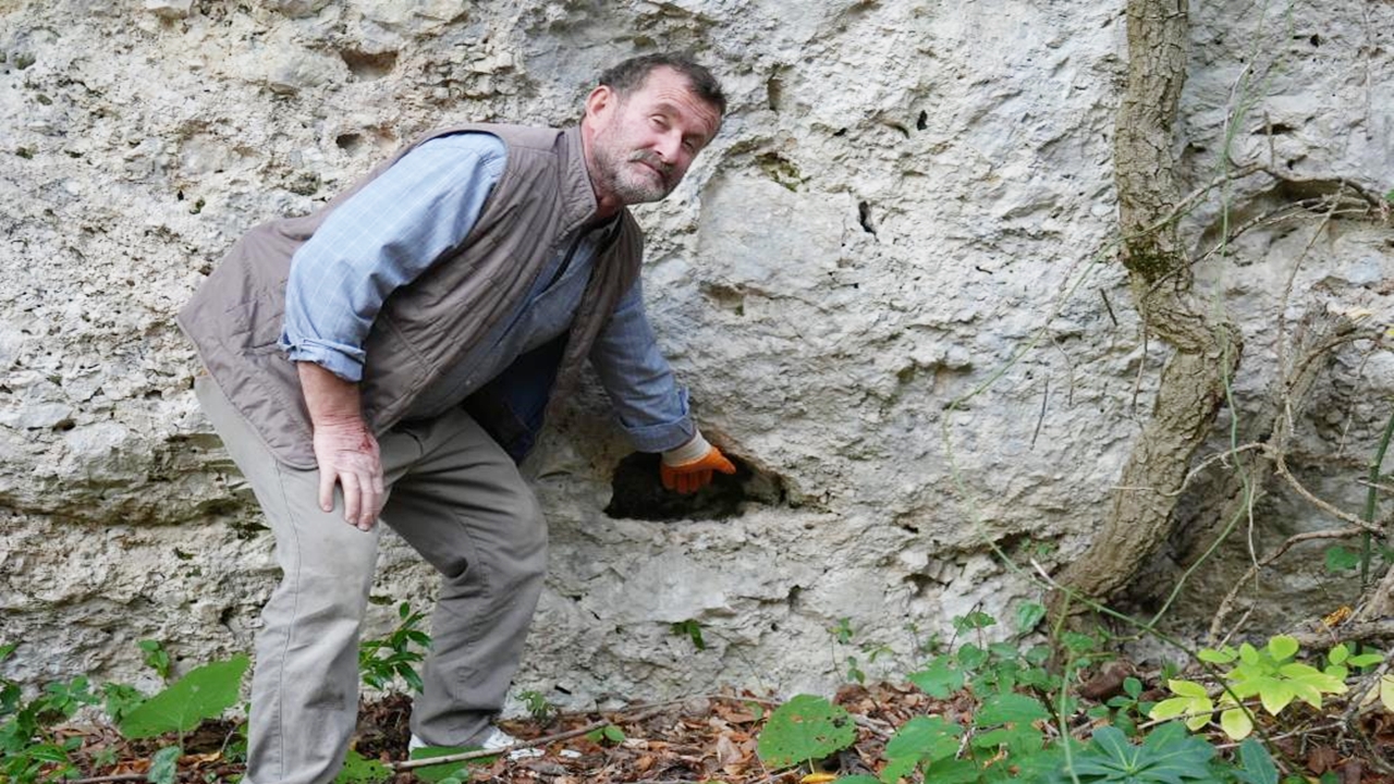 Gebeoğlu Tepesi (2)