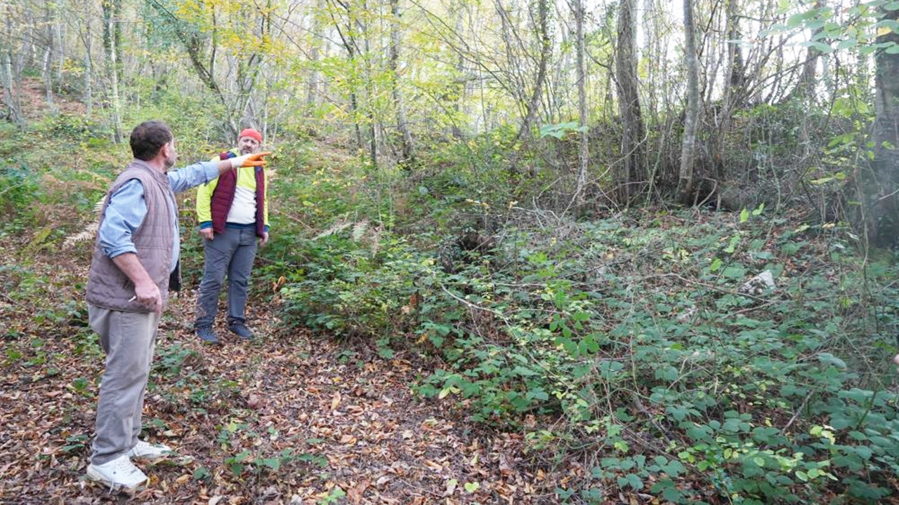 Gebeoğlu Tepesi (3)