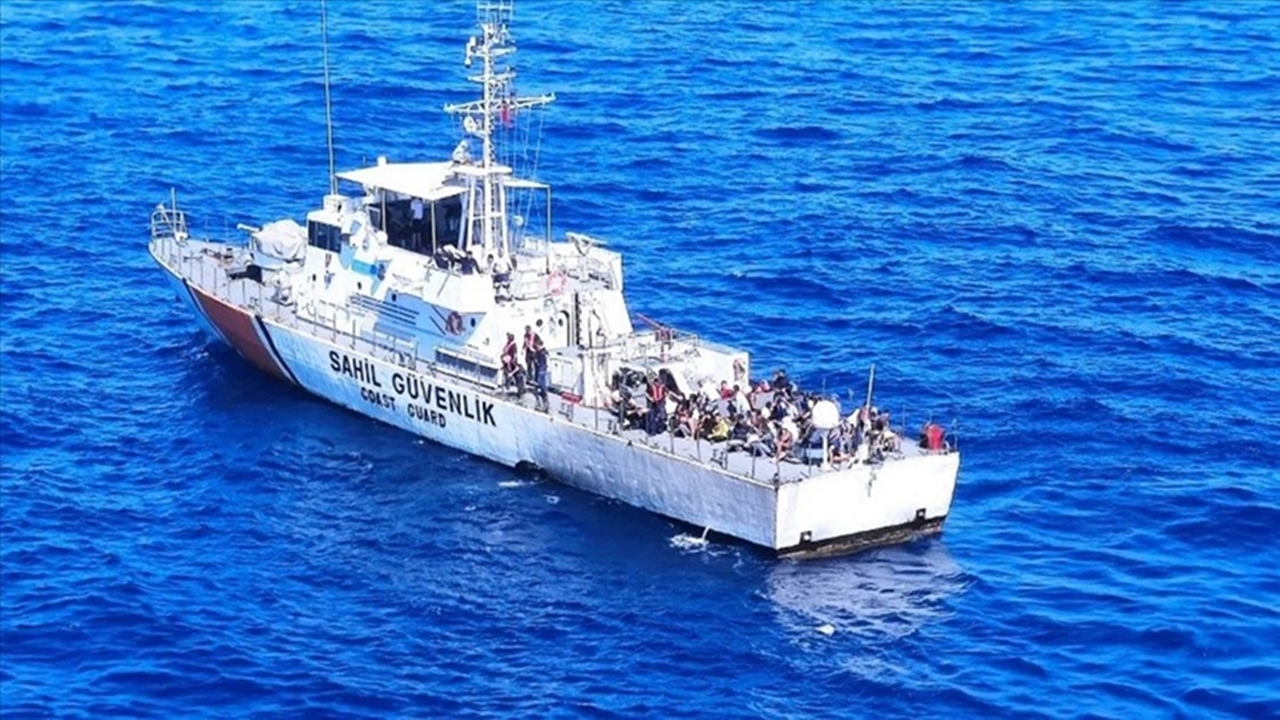 Göçmen Faciası 5 Ölü (3)