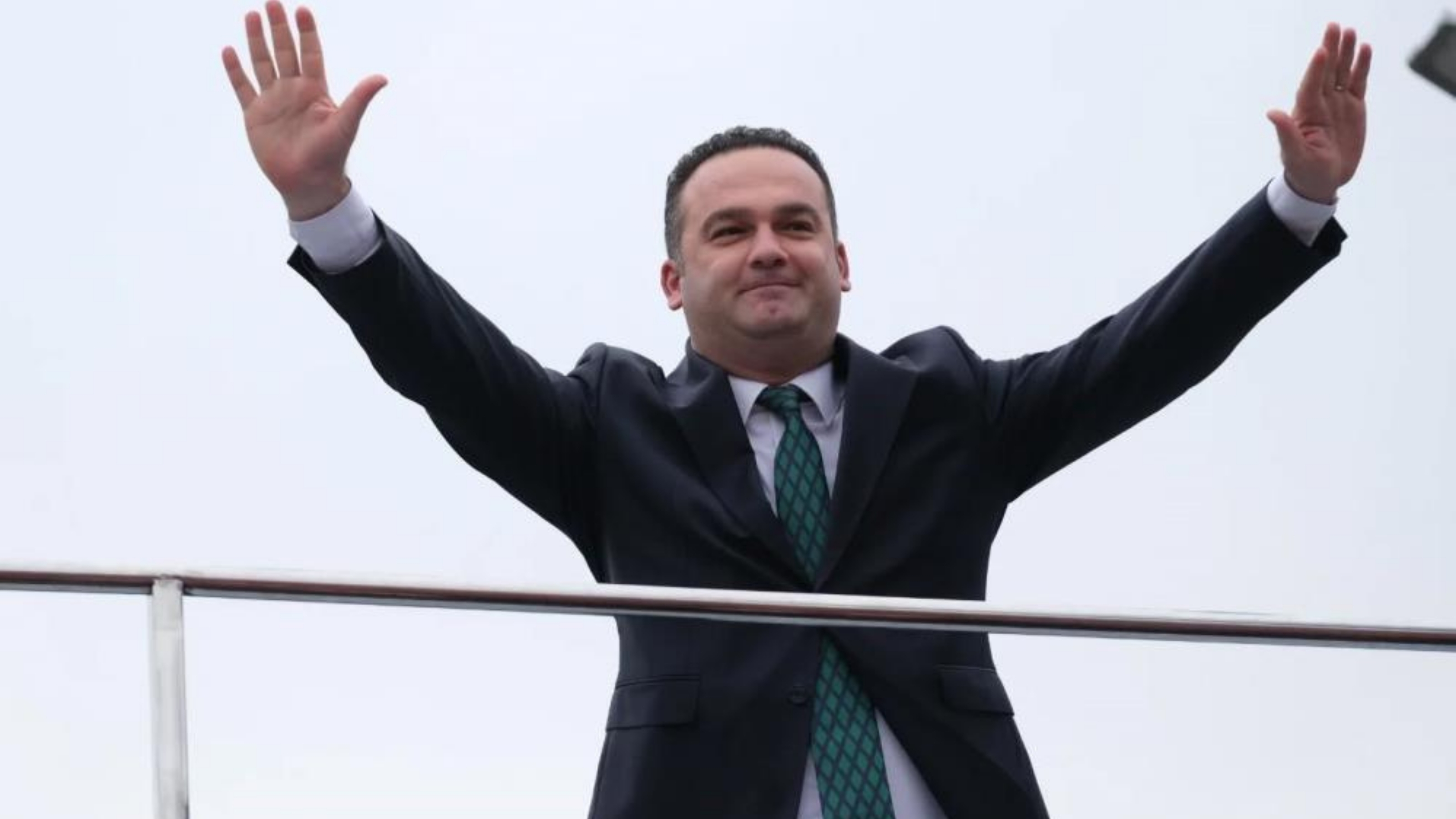 Görele Belediye Başkanı Cezaevine Gönderildi (3)