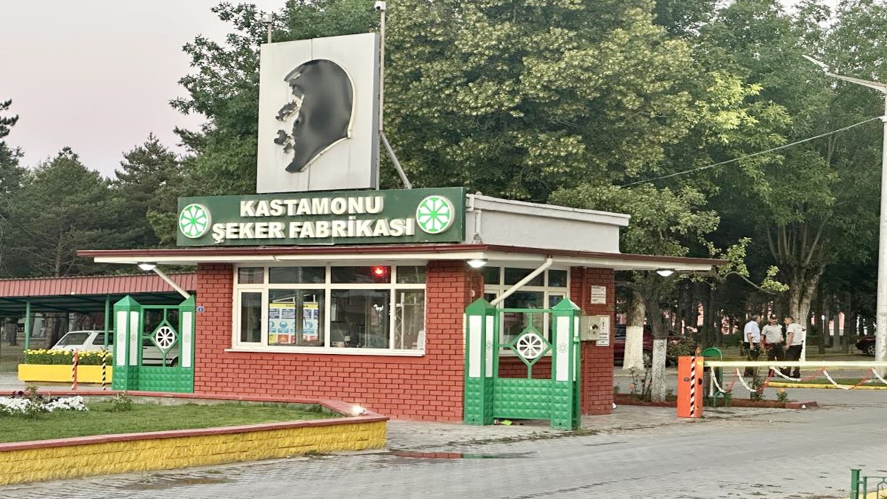 Güvenlik Görevlisi Hakim (1)