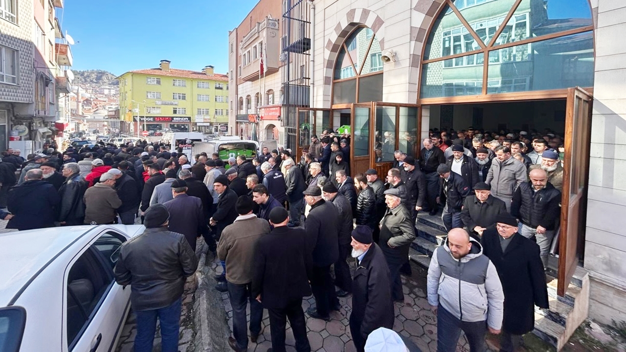 Hacı Sait Abacı Tosya (3)