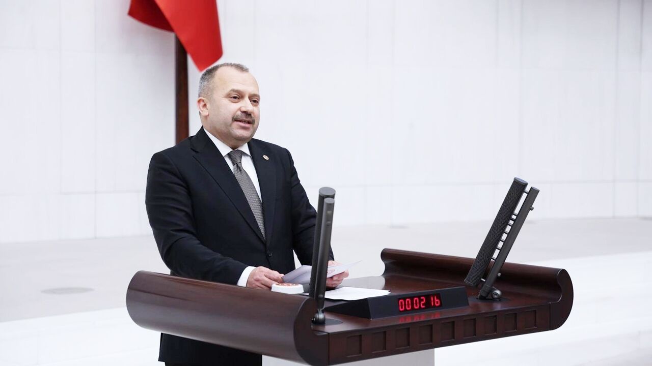 Halil Uluay Yatırım Açıklama
