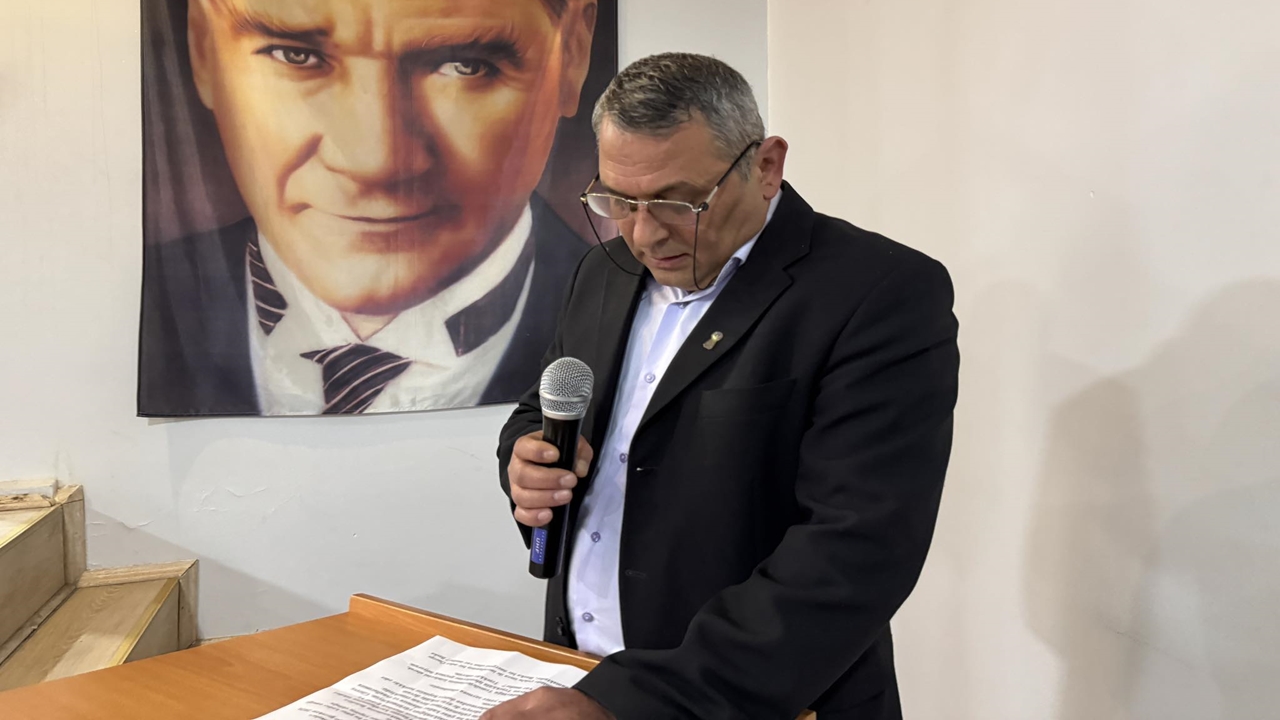 Hanönü Esnaf Seçim (4)